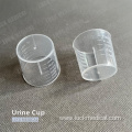 Medicine Cup without Lid 30ml/60ml